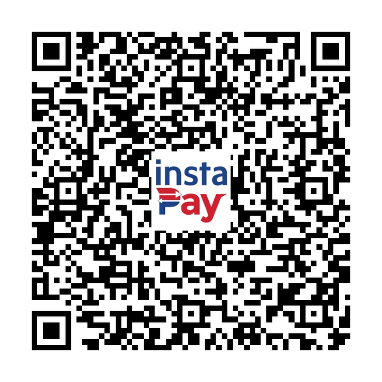 GoodWill Notes Plus GCash payment QR code
